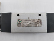 Pneumax 488.52.0.1.M11 Solenoid Valve 2.5-10Bar 24Vdc 3.8W Cl. F, -5 C +50 C