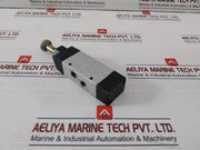 Pneumax 488.52.0.1.M11 Solenoid Valve 2.5 Bar E062 Mnh