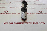 Pneumax 488.52.0.1.M11 Solenoid Valve Free Shipping By Express