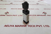 Pneumax 488.52.0.1.M11 Solenoid Valve 24 Vdc 3.8W