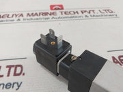 Pneumax 488.52.0.1.M56 Single Solenoid Valve 24V Ac/9Va