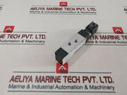 Pneumax 488.52.0.1.M56 Single Solenoid Valve 24V Ac/9Va