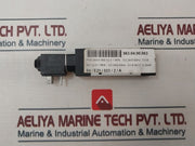 Pneumax 488.52.0.1.M56 Single Solenoid Valve 24V Ac/9Va