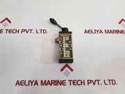 Pneumax Kmb 228.52.55/2 Hand Lever Valve