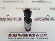 Pneumax 488.52.0.1.M11 Solenoid Valve