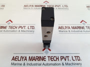 Pneumax 488.52.0.1.M11 Solenoid Valve