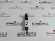 Pneumax Mb11 Solenoid Valve 24Vdc 3.8W 10 Bar