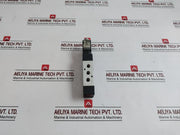 Pneumax Mb11 Solenoid Valve 24Vdc 3.8W 10 Bar