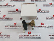 Pneumax Mb5 Solenoid Valve 24V Dc 5W
