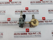 Pneumax Mb5 Solenoid Valve 24V Dc 5W