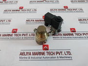 Pneumax Mb5 Solenoid Valve 24V Dc 5W