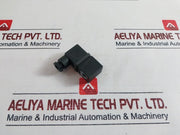 Pneumax Mb 5 Solenoid Coil 24V Dc