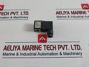 Pneumax Mb 5 Solenoid Coil 24V Dc 5W