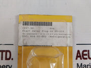 Lot Of 4X PO-230 Plug-in Start Relay 220V 50Hz