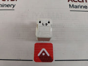 Lot Of 4X PO-230 Plug-in Start Relay 220V 50Hz