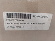 Poa-lmp148 Projector Lamp