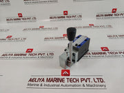 Poclain Hydraulics Kv-4/2-5Ko-6Ra51A Valve