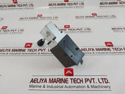 Poclain Hydraulics Kv-4/2-5Ko-6Ra51A Valve