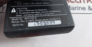 Polmon Rht72D-x Rh & Temperature Data Logger 0.0-60.0 C