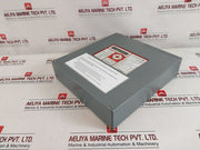 Polon-alfa Ignis-2040 Fire Alarm Control Panel
