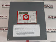 Polon-alfa Ignis-2040 Fire Alarm Control Panel