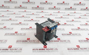 Poly Electronics Pes-f-66133 Control Transformer 440V 0-27V-110V