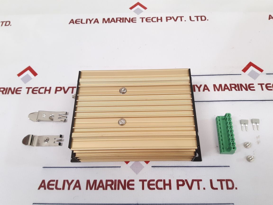 Polyamp Pm50B15-15 Dc/Dc Converter