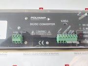 Polyamp Pu1000 24/24 Dc/Dc Converter 681120, 24V 55A