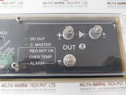 Polyamp Pu1000 24/24 Dc/Dc Converter 681120, 24V 55A