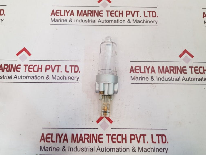 Polycarbonat Pe Max 16Bar – 230 Psi Pressure Regulator