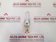 Polycarbonat Pe Max 16Bar – 230 Psi Pressure Regulator