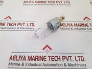 Polycarbonat Pe Max 16Bar – 230 Psi Pressure Regulator