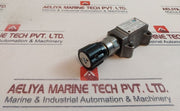 Polyhydron Dprh06S315-04 Pressure Relief Valve
