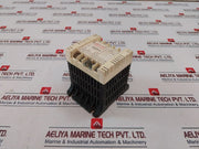 Polylux 100Va Power Transformer Ip20 50-60Hz