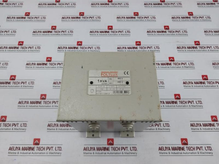 Polylux Autw1 Reversible Autotransformer En61558 Autw111204131 50-60Hz