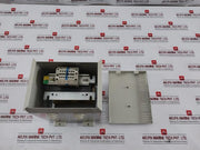 Polylux Autw1 Reversible Autotransformer En61558 Autw111204131 50-60Hz