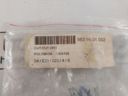 Lot of 2X Polymark 703/A108 Cut Out Unit Burgess Gateshead