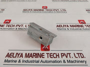 Lot of 2X Polymark 703/A108 Cut Out Unit Burgess Gateshead