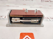 Lot of 2X Polymark 703/A108 Cut Out Unit Burgess Gateshead