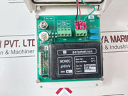 Polymetron Monec Ph/Mv 8965 Transmitter