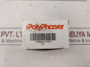 Polyphaser Is-b50Ln-c2-ma Impulse Suppressor