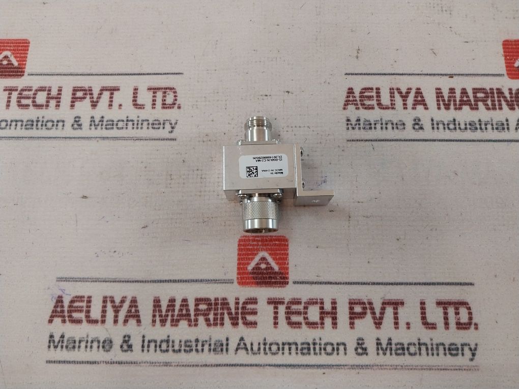 Polyphaser Is-b50Ln-c2-ma Impulse Suppressor – Aeliya Marine