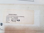 Polytron Spm-mmt-q Av Twin Modulator