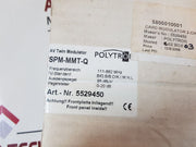 Polytron Spm-mmt-q Av Twin Modulator
