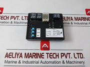 Polytron Tg3-r23A-2245 Timer