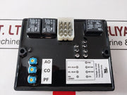 Polytron Tg3-r23A-2245 Timer