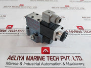 Ponar Wadowice Dbwc-10 B-2-42/315U Pressure Relief Valve