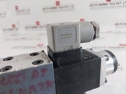 Ponar Wadowice Dbwc-10 B-2-42/315U Pressure Relief Valve