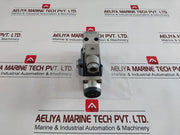 Ponar Wadowice Dbwc-10Nb-2-42/315U Pressure Relief Valve 24Vdc 26W