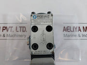 Ponar Wadowice Dbwc-10Nb-2-42/315U Pressure Relief Valve 24Vdc 26W
